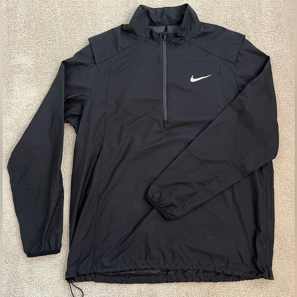 Men’s Light weight jacket - size L